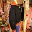 画像6: Vintage sailor collar stadium jumper(Flower Pin badge&Vintage Patch)