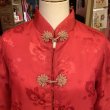 画像2: Vintage china padded jacket　　　　