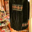 画像3: Tyrolean ribbon velours tops