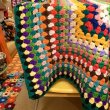 画像3: カラフルKnit blanket