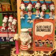 画像1: DEAD STOCK SNOOPY Christmas light