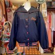 画像2: Sailor collar nylon stadium jumper