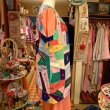 画像6: Vintage patchwork vest