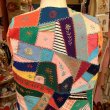 画像7: Vintage patchwork vest