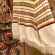 画像8: Fringe knit poncho