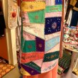 画像3: Vintage patchwork vest