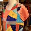 画像4: Vintage patchwork vest