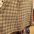 画像5: PENDLETON Plaid wool poncho