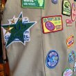 画像10: Girl scout vest