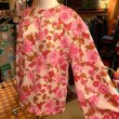 画像11: Setup style Velour&flower pattern 