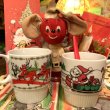 画像3: Happy christmas vintage mug