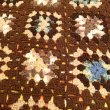 画像6: Vintage Granny square blanket 