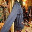 画像4: Vintage patch denim jacket