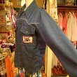 画像5: Vintage patch denim jacket