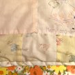 画像14: Embroidered quilt cover