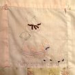 画像13: Embroidered quilt cover