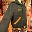 画像3: GR・YE Sailor collar stadium jumper