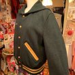 画像4: GR・YE Sailor collar stadium jumper