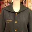 画像2: GR・YE Sailor collar stadium jumper