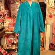 画像2: (SALE) GR velveteen long dress