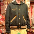 画像5: GR・YE Sailor collar stadium jumper