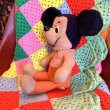 画像4: Knickerbocher社 Vintage Minnie plush doll