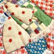 画像8: DEADSTOCK Holly hobbie quilt cover