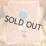 画像: DEADSTOCK Holly hobbie quilt cover