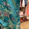 画像7: Vintage China gown dress