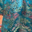 画像4: Vintage China gown dress