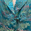 画像3: Vintage China gown dress