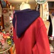 画像6: RD/NV  Vintage sailor collar studium jumper