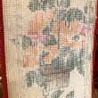 画像6: Flower vintage rug tapestry