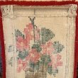 画像4: Flower vintage rug tapestry