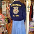 画像6: Vintage NEBRASKA farmers jacket