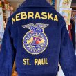 画像4: Vintage NEBRASKA farmers jacket