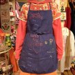 画像8: Vintage paint work apron