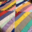 画像11: VINTAGE Patchwork quilt  BigSize