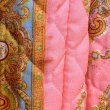 画像9: Vintage paisley pattern quilting all in one type dress