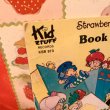 画像8: Strawberry shortcake's book