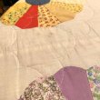 画像11: Vintage Dresden patchwork quilt