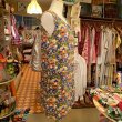 画像3: Flower pattern pile vest