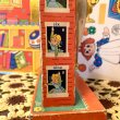 画像5: Fisher Price teaching clock Music Box