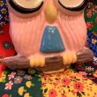 画像2: Vintage lucite owl decoration