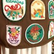 画像4: USA Vintage girl scout vest