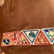 画像2: USA Vintage girl scout vest