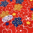 画像3: ABC Flower vintage cloth