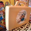 画像2: Vintage Beauty cosmetic case