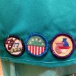 画像6: Vintage girl scout vest