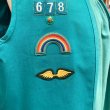 画像3: Vintage girl scout vest